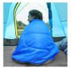 2 Person Waterproof Sleeping Bag with 2 Pillows