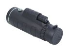 Day/Night Vision 40x60 Zoom HD Monocular BAK4 Monocular Telescope